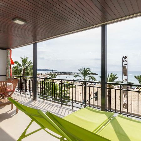 Apartamento La Paz サロウ エクステリア 写真