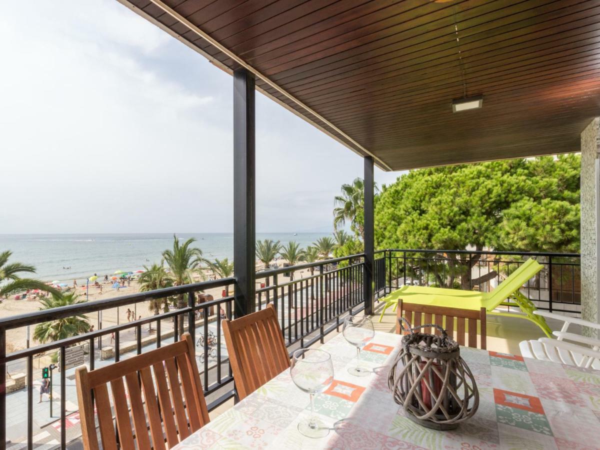 Apartamento La Paz サロウ エクステリア 写真