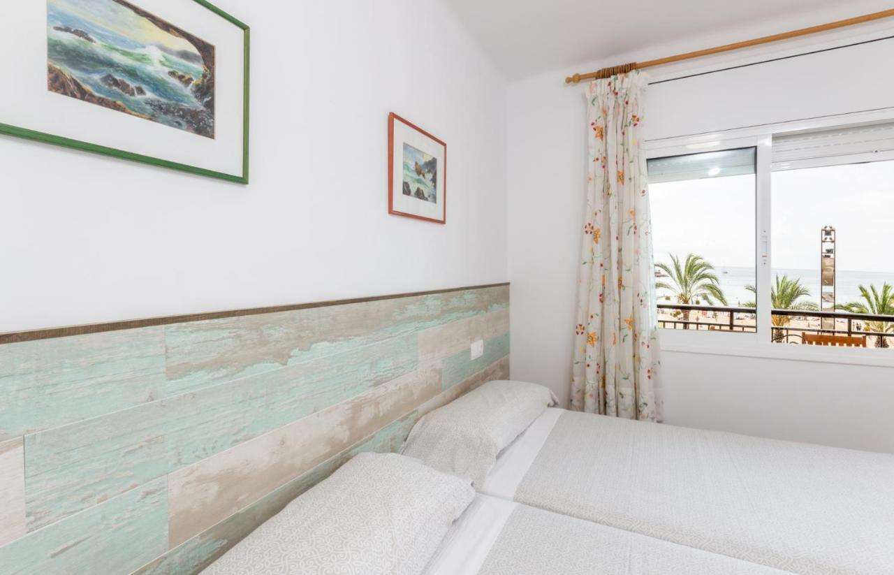 Apartamento La Paz サロウ エクステリア 写真