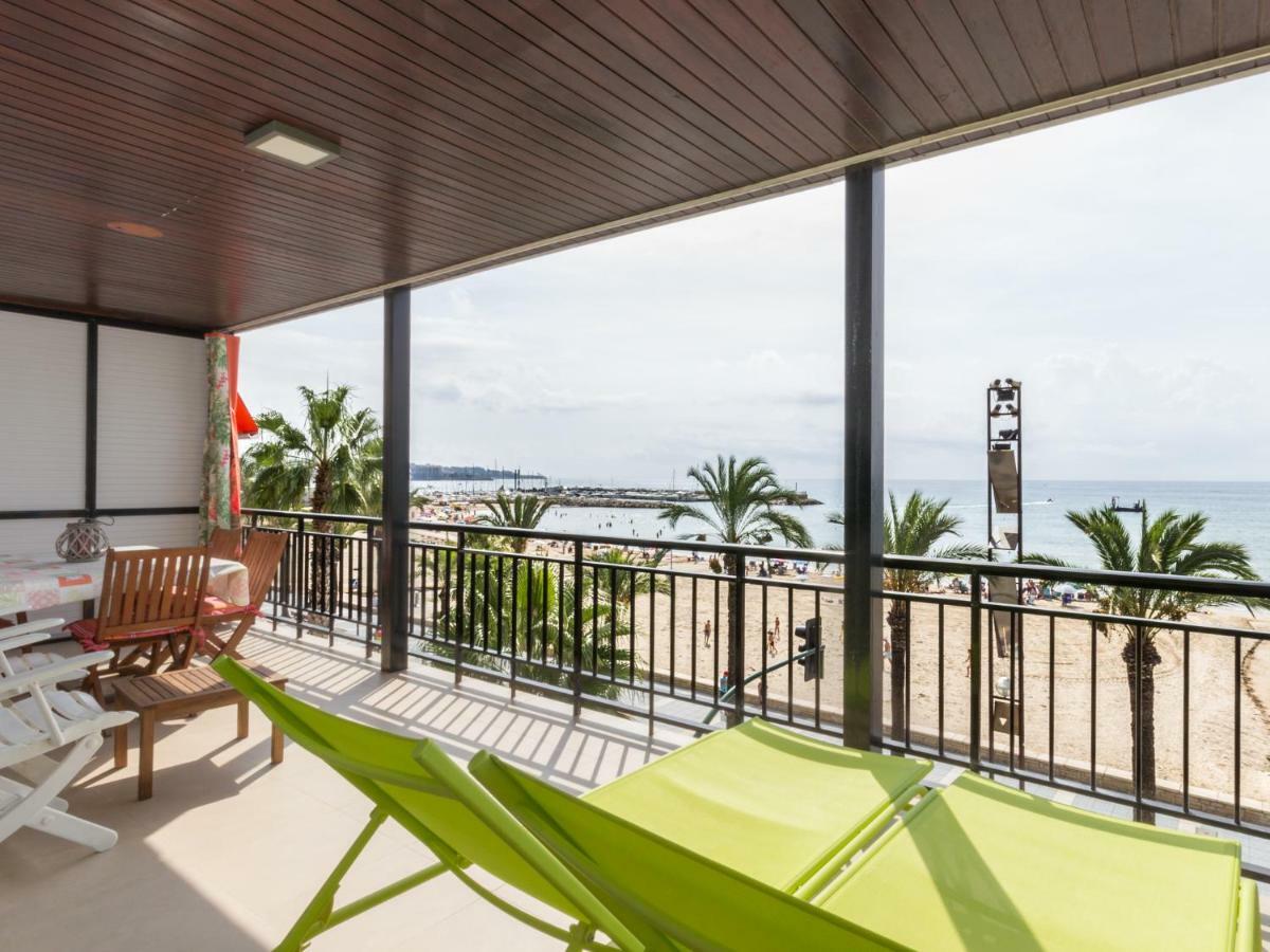 Apartamento La Paz サロウ エクステリア 写真