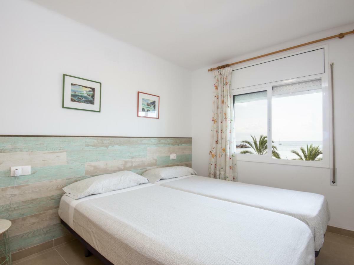 Apartamento La Paz サロウ エクステリア 写真