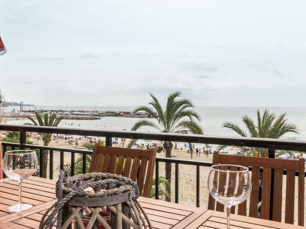Apartamento La Paz サロウ エクステリア 写真