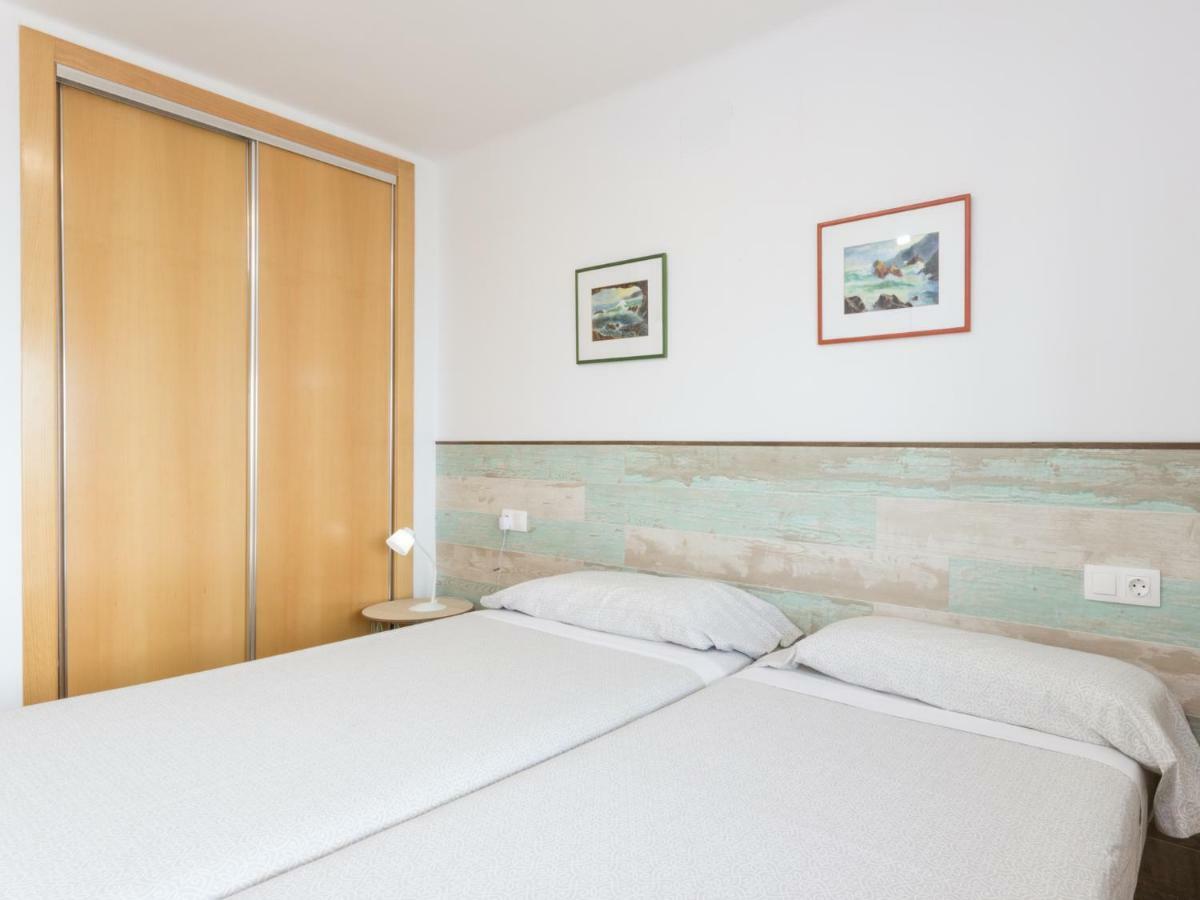Apartamento La Paz サロウ エクステリア 写真