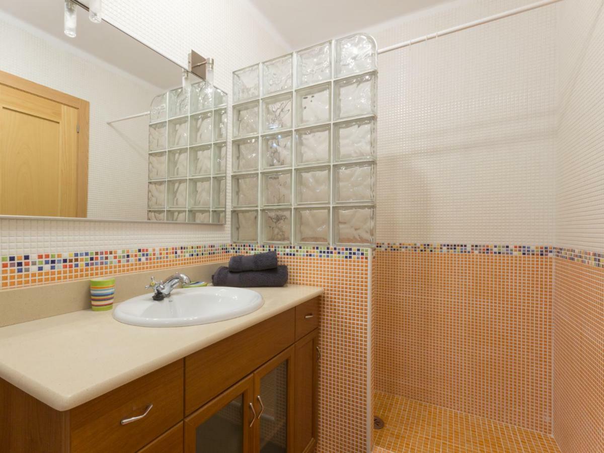 Apartamento La Paz サロウ エクステリア 写真