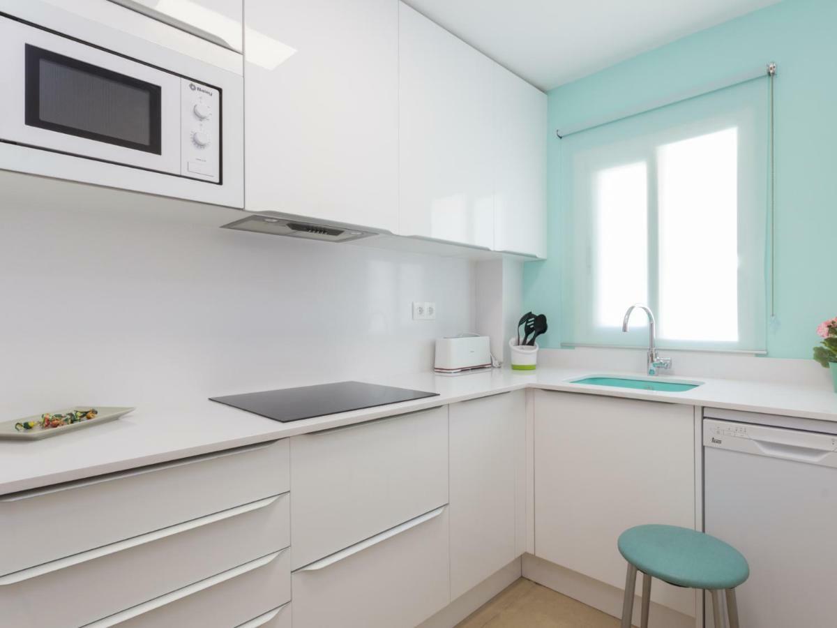 Apartamento La Paz サロウ エクステリア 写真