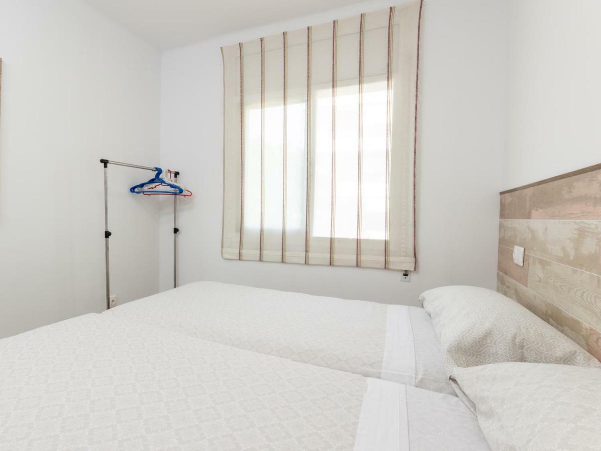 Apartamento La Paz サロウ エクステリア 写真