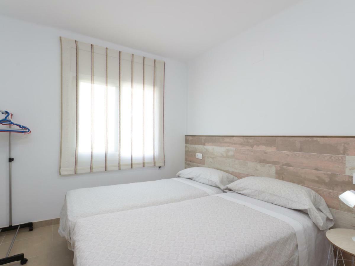 Apartamento La Paz サロウ エクステリア 写真