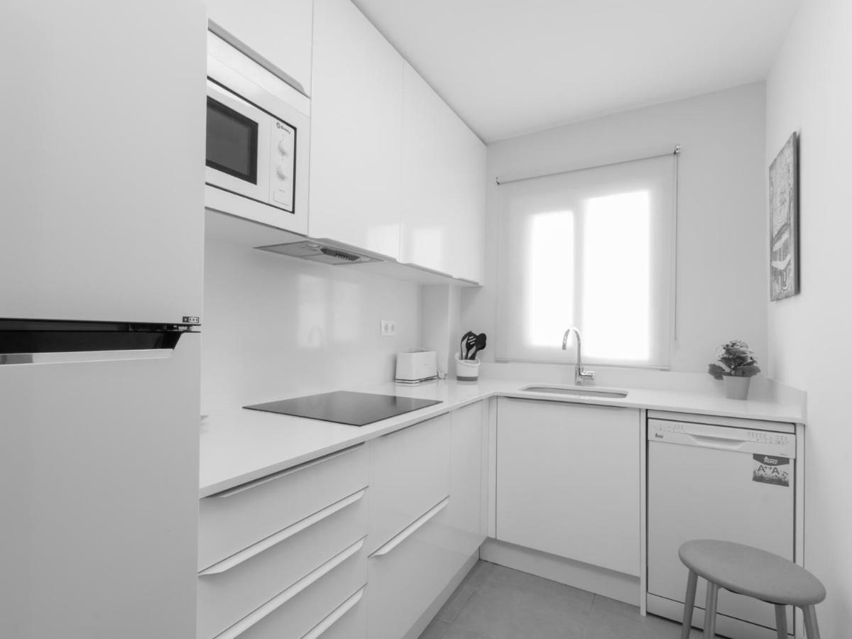 Apartamento La Paz サロウ エクステリア 写真