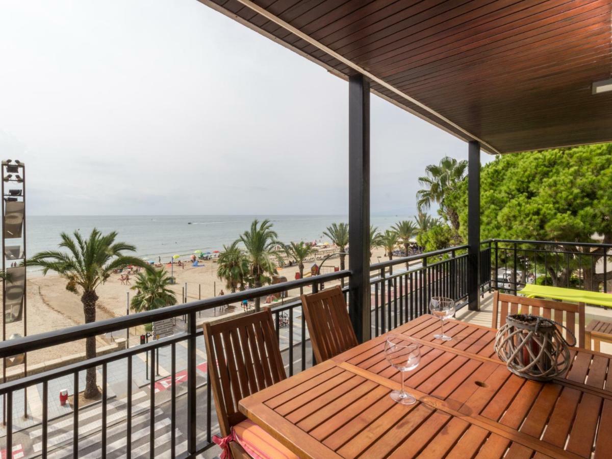 Apartamento La Paz サロウ エクステリア 写真