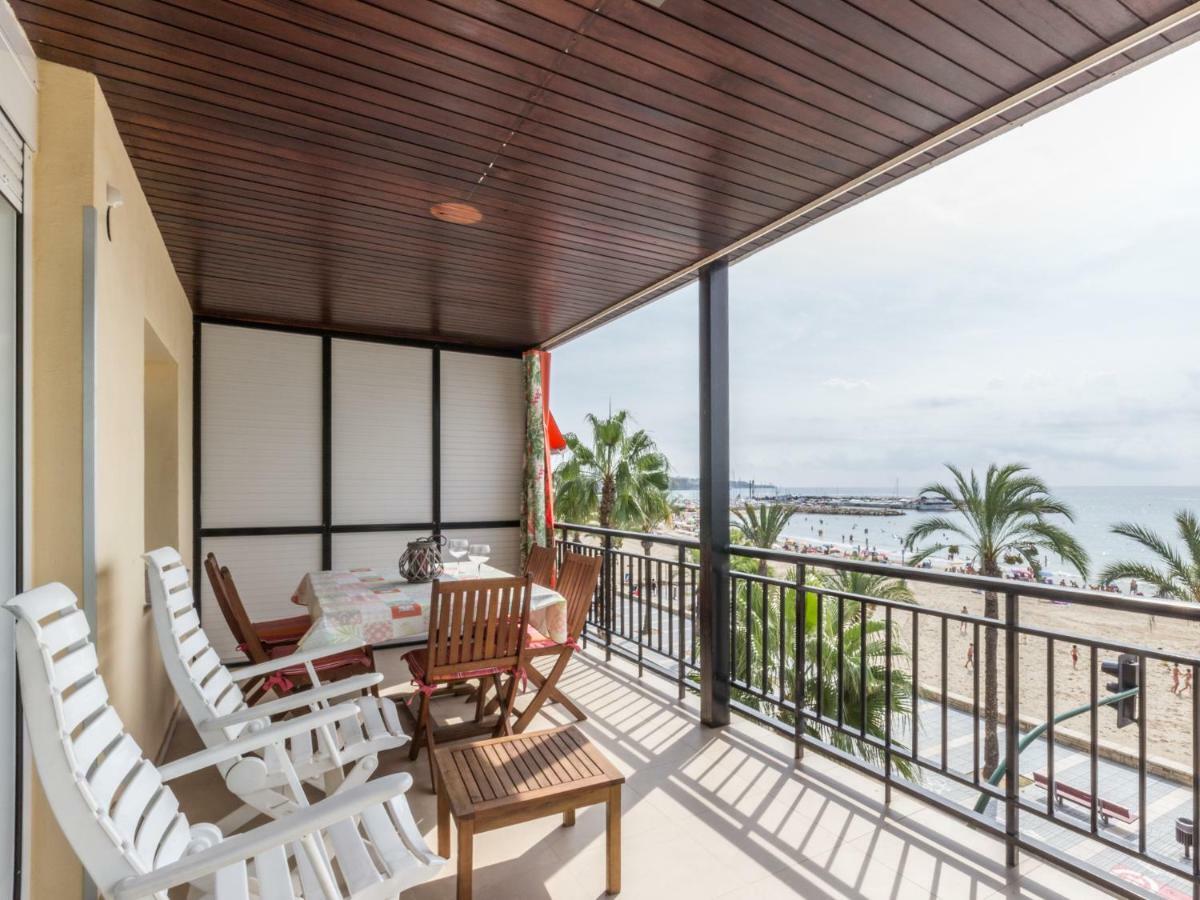 Apartamento La Paz サロウ エクステリア 写真