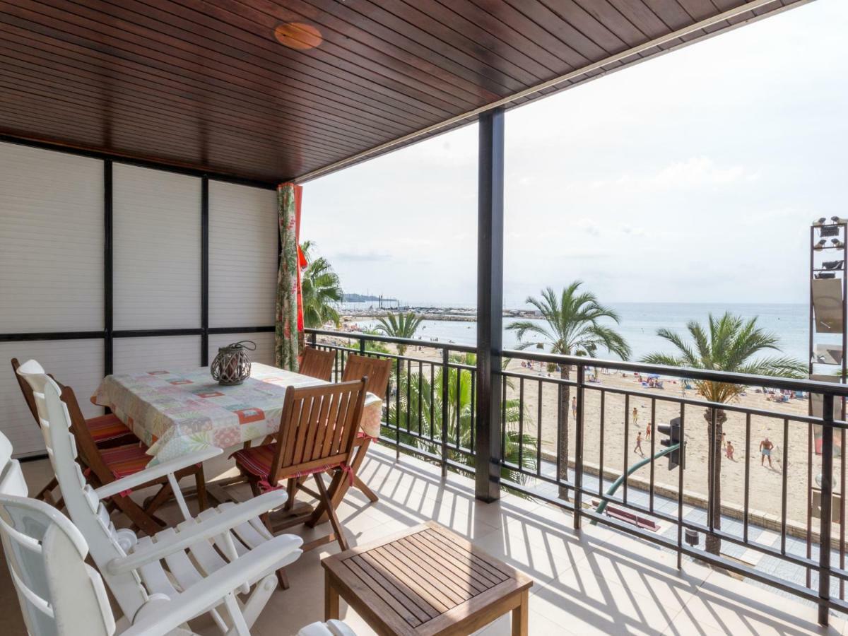 Apartamento La Paz サロウ エクステリア 写真